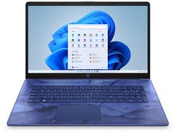 Laptop HP 17-CP2003ds / 7K040UA / AMD Ryzen
