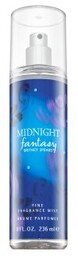 Britney Spears Fantasy Midnight spray do ciała
