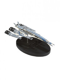 Model statku kosmicznego Mass Effect 3 - Normandy