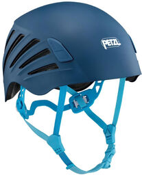 Wspinaczkowy kask PETZL Borea navy blue