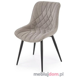 Krzesło K-567 Halmar Popiel