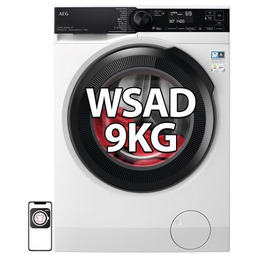 AEG Pralka LFR73944OP ProSteam 7000 9kg 1400obr A