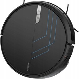 Robot sprzątający Airrobo P30 odkurzacz inteligentny 19V czarny