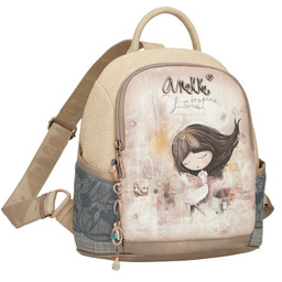 Anekke Memories plecak miejski z dziewczynką
