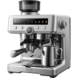 Ekspres ciśnieniowy MOVA S20 Pro (srebrny)