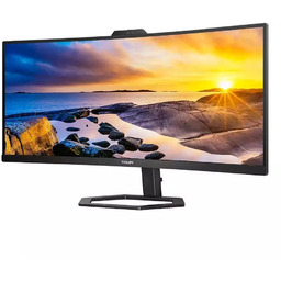Monitor Led Philips 34E1C5600HE 34 " 3440 x