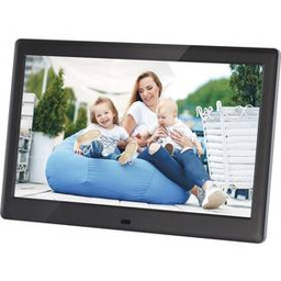 Sencor SDF 1082 BK Cyfrowa ramka na zdjęcia