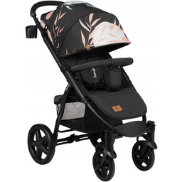 Wózek spacerowy Spacerówka Lionelo Annet Plus Lovin