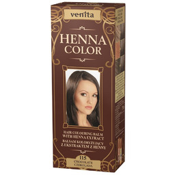 VENITA_Henna Color balsam koloryzujący z ekstraktem z henny