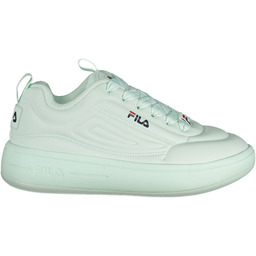 DAMSKIE BUTY SPORTOWE FILA NIEBIESKIE