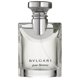 Bvlgari pour Homme woda toaletowa 50 ml