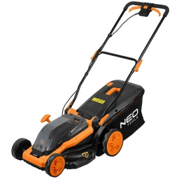 NEO Tools 04-640 Kosiarka akumulatorowa