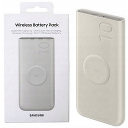 Powerbank Samsung Indukcja Wireless Fast Charge 25W 10000mAh