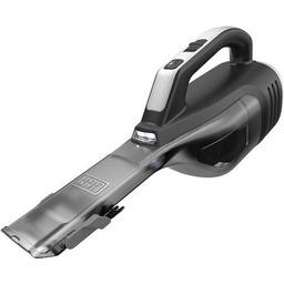 Odkurzacz ręczny 12V DVD320J-QW BLACK+DECKER