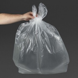 Jantex Worki na śmieci 200 szt. 80L/10kg