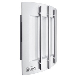 EURA Dzwonek DB-70G7 Biały