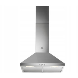 Okap Electrolux LFC316X Kominowy 420 m3h