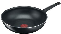 Tefal Simple Cook B5561953 Tytanowa 28cm Patelnia