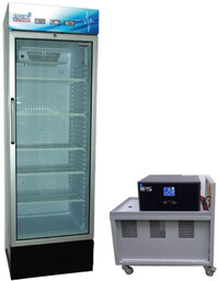 Chłodziarka farmaceutyczna YC-395L
