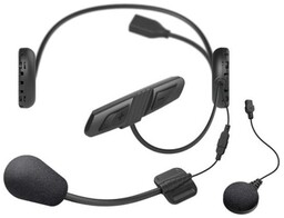 Sena Interkom Motocyklowy 3S Plus Bluetooth 4.1 zasięg