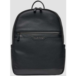 VALENTINO Czarny plecak Efeo Backpack