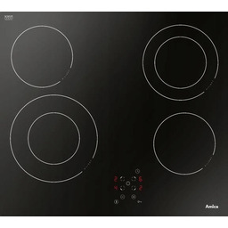 Płyta ceramiczna AMICA PC6420ZT