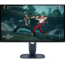 Monitor AW2725D 27 cali NVIDIA G-SYNC Ultimate &