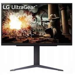 MONITOR LCD 27'' IPS/27GS75Q-B LG