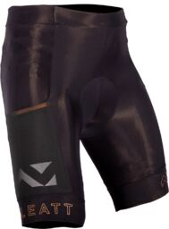 Spodenki rowerowe męskie Leatt MTB Endurance 5.0 Cargo