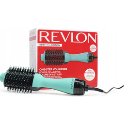 Suszarko-lokówka Revlon RVDR5222TE Teal