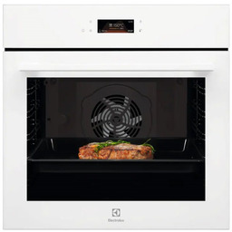 Electrolux Piekarnik LOE8F38V biały