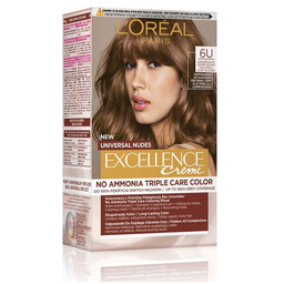 L''Oreal Paris Universal Nudes Excellence Creme pielęgnacyjny Krem