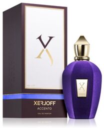 Xerjoff Accento, Woda perfumowana 50ml