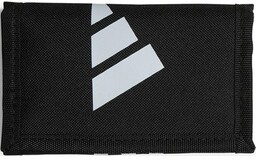 Portfel adidas Essentials Training Wallet HT4750 black/white