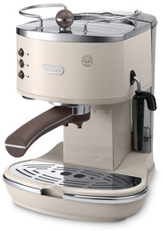 Ekspres ciśnieniowy DE LONGHI ECOV311.BG