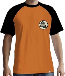ABYstyle - DRAGON BALL - T-shirt - "Symbol