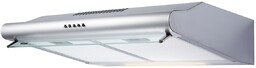 Okap podszafkowy MPM-61-PX-77 kolor stalowy