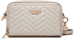 Torebka Guess HWQG95 08140 Écru
