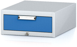 Kontenerek wiszący na narzędzia do stołów MECHANIC, 1