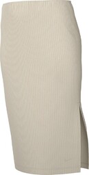 Nike Damska spódnica Sportswear Chll KNT Rib Md