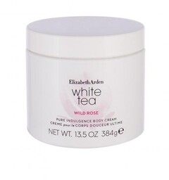 Elizabeth Arden White Tea Wild Rose krem