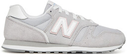 Sneakersy New Balance WL373SO2 Szary