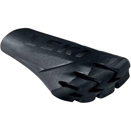 Leki Unisex Gumowa Końcówka do Kijków do Nordic