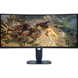 Monitor Dell 34" Alienware 34 AW3425DWM (210-BQWL) VA