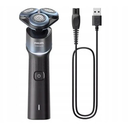 Golarka męska głowicowa Philips X5006/00 Akumulatorowa do 50