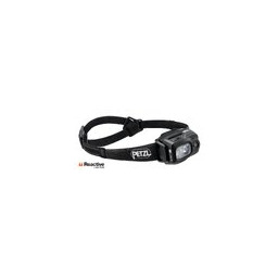 Petzl E095BB00 SWIFT RL black
