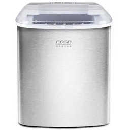 Caso Germany IceChef Pro 2,2l 12kg/24h Kostkarka