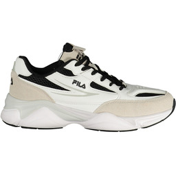 BIAŁE BUTY SPORTOWE FILA DLA MĘŻCZYZN