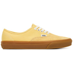 Tenisówki Vans Authentic VN000D6GBK11 Żółty