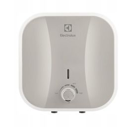 Bojler elektryczny 10L podgrzewacz wody Electrolux nadumywalkowy Q-bic